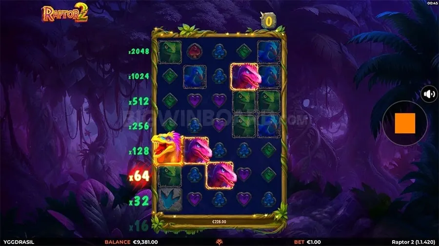 Security update for online gaming platform