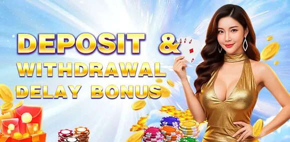 Welcome bonus offer